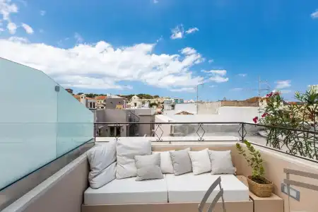 Neratze Hammam Suites - 17