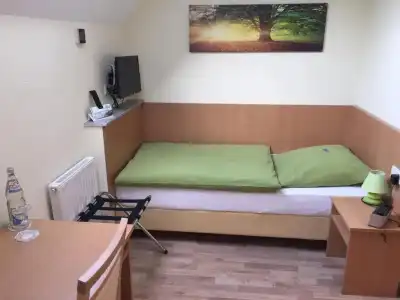 Pension im Wirtshaus Himberg - 21