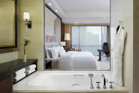 The Westin Wuhan Wuchang - 150