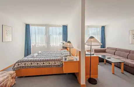Club Tihany Resort - 53