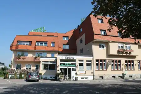 Krone - 0