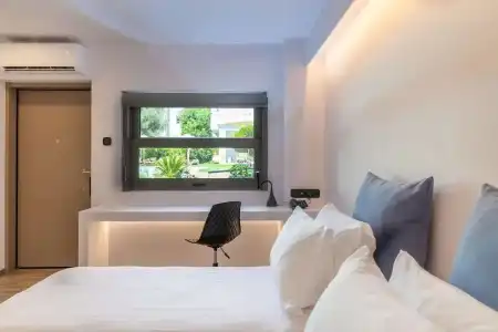 Civitel Attik Rooms & Suites - 66