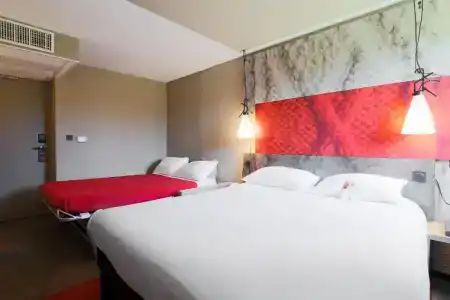 ibis Carcassonne Est La Cité - 50