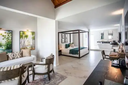 Sea Diamond Boutique & Spa by Sea Resorts - 42