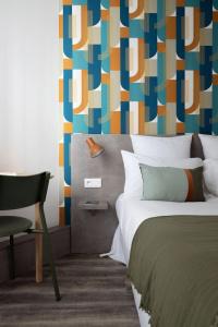 Hôtel Suzane - 54