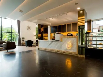 B2 Krabi Ao Nang Premier Resort - 1