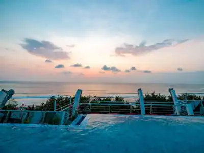 Kutabex Beach Front - 16