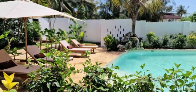 Arya Boutique Resort - 8
