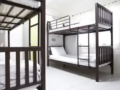 Asoke Montri Hostel - 22