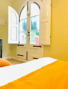 The Red Farm Relais & Spa - 107