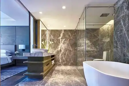 Yogyakarta Marriott - 127