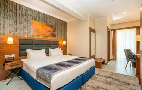 Otel Bostanci - 19