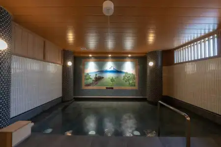 Torifito Otaru Canal - 14