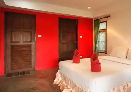 See Through Boutique Resort - 1