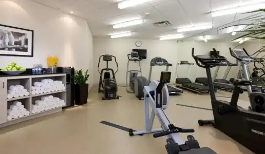 Holiday Inn Laval Montréal by IHG - 15