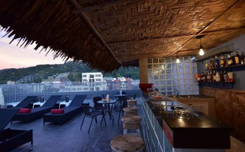 Hallo Patong & Restaurant - 28