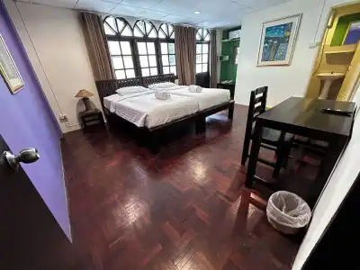 Kamala's Boutique Guesthouse - 74