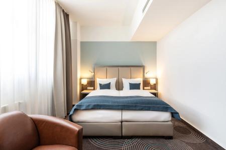 Garner Essen - Handelshof by IHG - 36