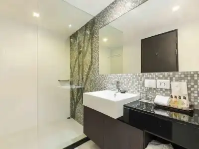 Maitria Sukhumvit 18 Bangkok – A Chatrium Collection - 36