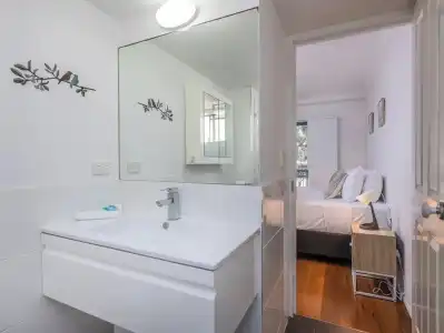 Bella Mare Beachside Apartments - 38