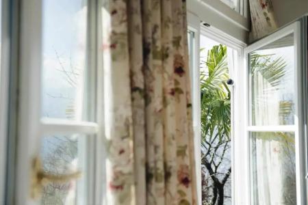 Relais & Chateaux Castel Fragsburg - 43