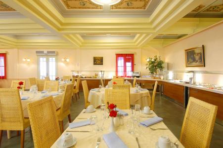 Dolphin Bay Seaside Resort & Suites - 26