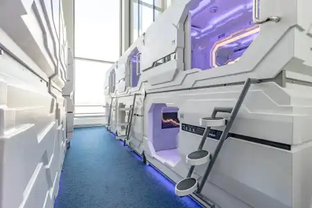 AirportHotel - 2