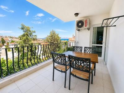 Villa Anfora Otel - 89