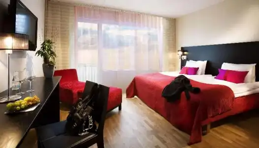 Best Western Plus Time - 120