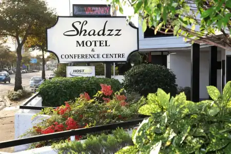 Shadzz Motel - 25