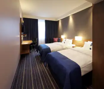 Holiday Inn Express Friedrichshafen by IHG - 46