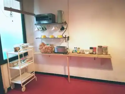 Bed&Breakfast Una Habitación Propia - 10