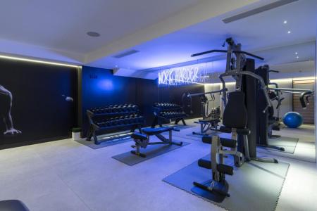 Suites Plaza & Wellness - 49