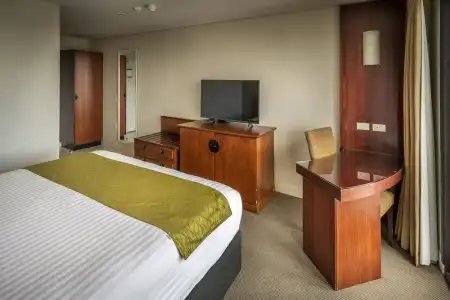 Copthorne Auckland City - 7