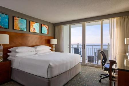 Marriott Sanibel Harbour Resort & Spa - 110