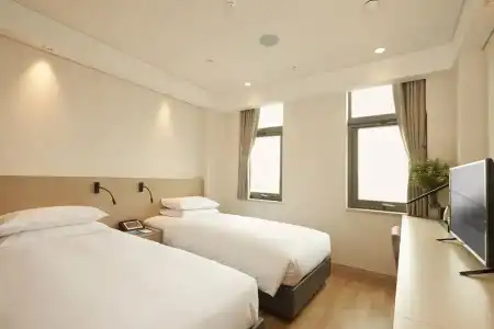 Mayplace Seoul - 26