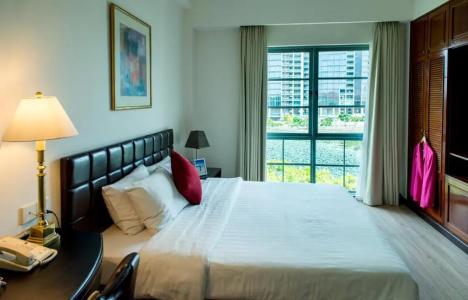 Diamond Westlake Suites - 81