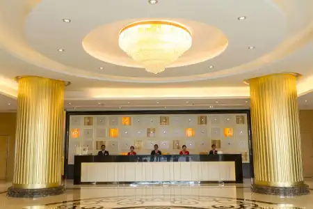 Dara Airport City & Spa - 24