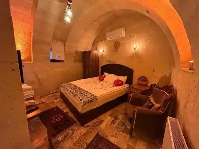Avanos Suites - 41
