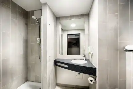 B&B München-Hbf - 26