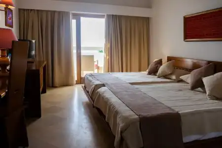 The Orangers Beach Resort and Bungalows - All Inclusive - 36