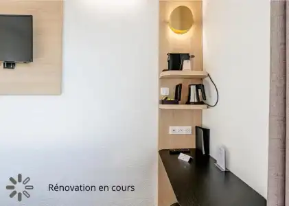 Sure by Best Western Bordeaux Lac - 62