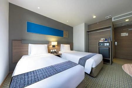 Holiday Inn Express Bangkok Sathorn by IHG - 94