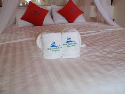 Rocks Beach Boutique Bungalows - 4