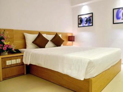 Golden Holiday Nha Trang - 41