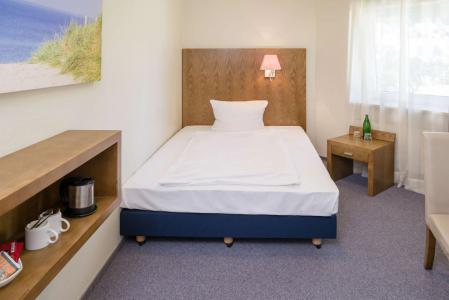 Koenigstein Kiel by Tulip Inn - 31