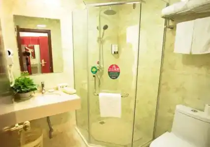 GreenTree Inn SuZhou International Film City South JinShan Road Express - 9