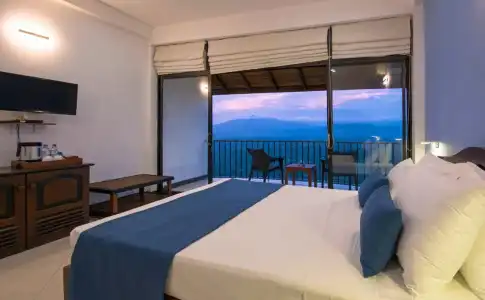 Ceyloni Panorama Resort - 4
