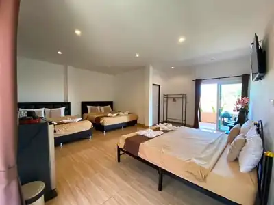 Panisara Pool Villa Huahin - 74