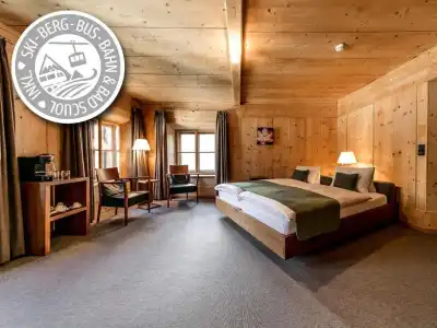 Boutique GuardaVal Scuol - 60
